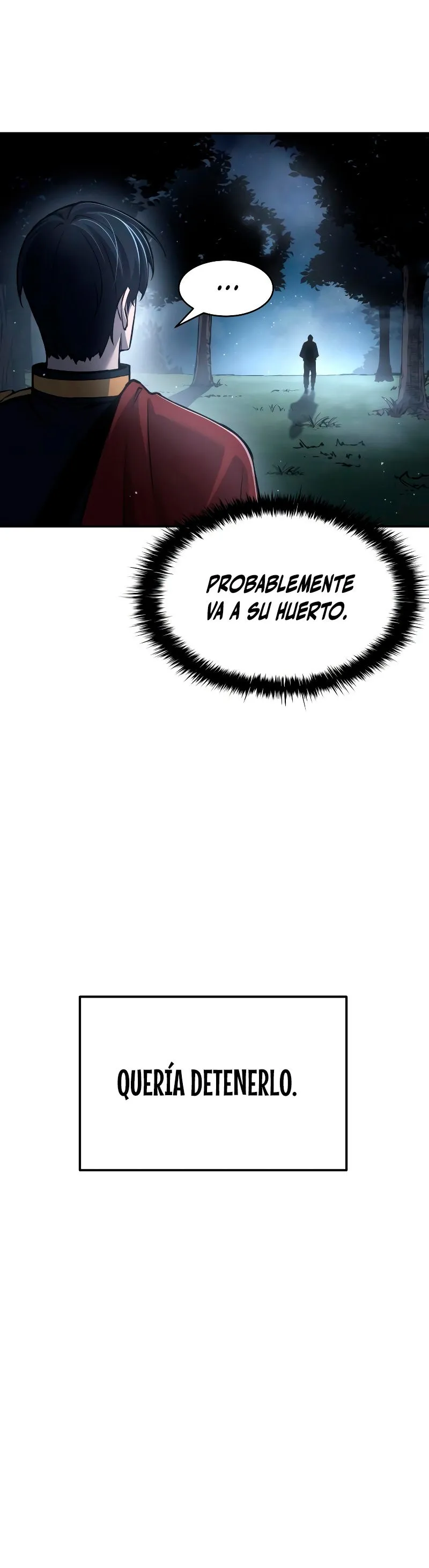 Me convertí en el tirano de un juego de defensa Capítulo 28 en Línea - página 52