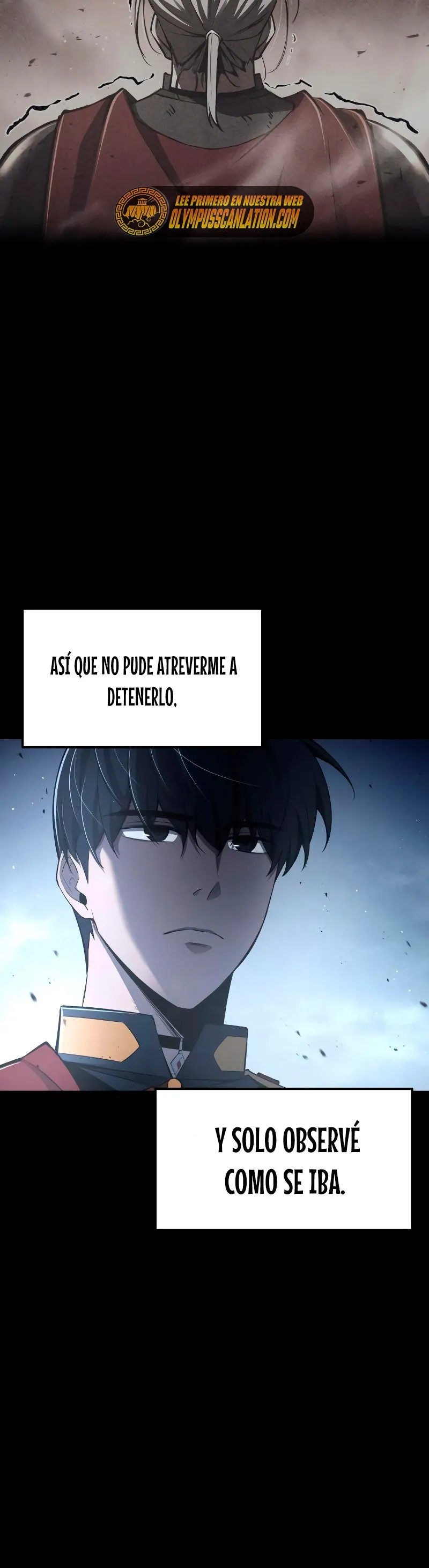 Me convertí en el tirano de un juego de defensa Capítulo 28 en Línea - página 54