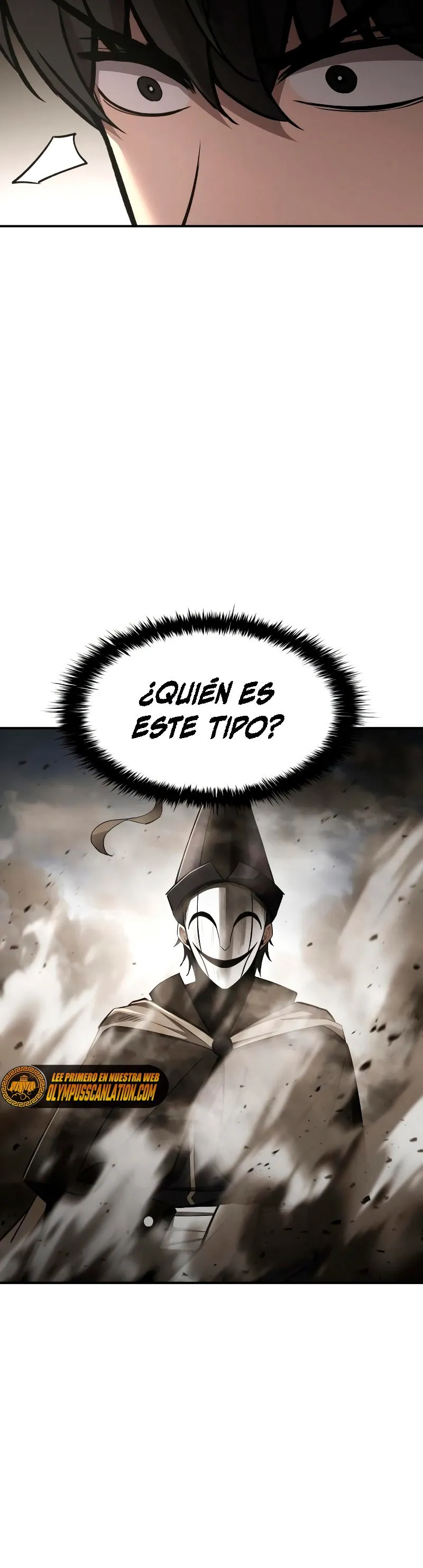 Me convertí en el tirano de un juego de defensa Capítulo 29 en Línea - página 11