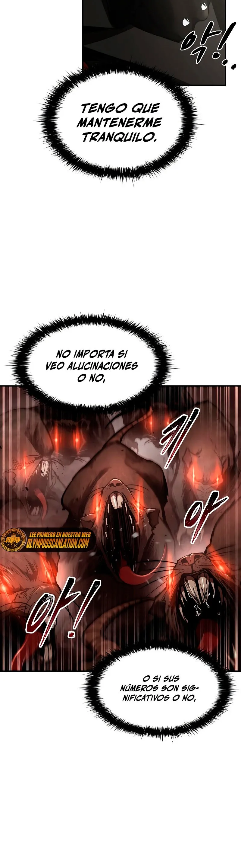 Me convertí en el tirano de un juego de defensa Capítulo 29 en Línea - página 18