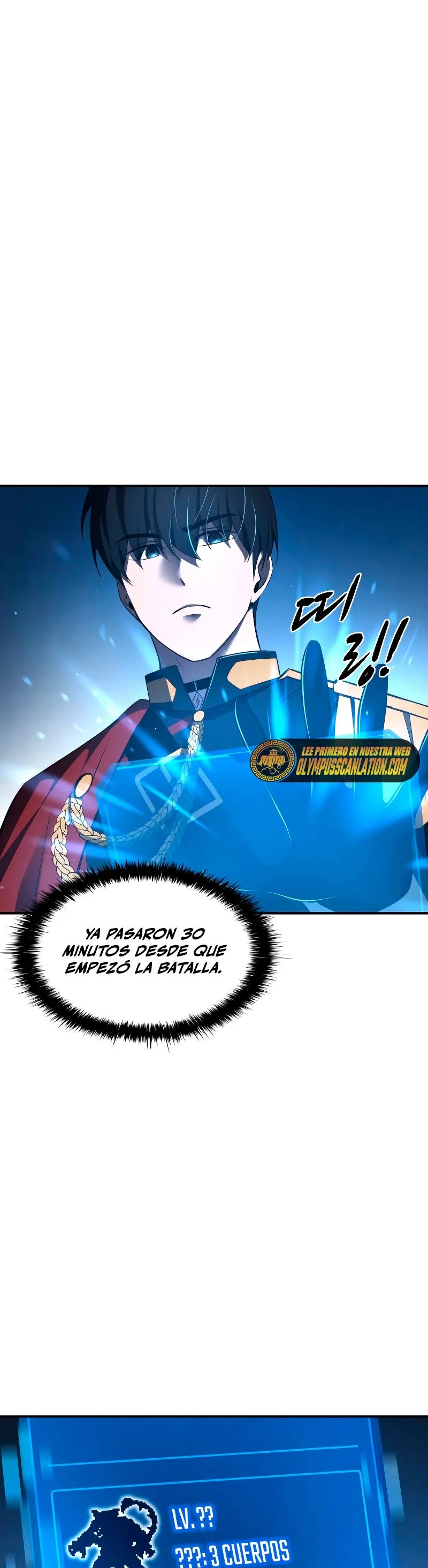 Me convertí en el tirano de un juego de defensa Capítulo 29 en Línea - página 28