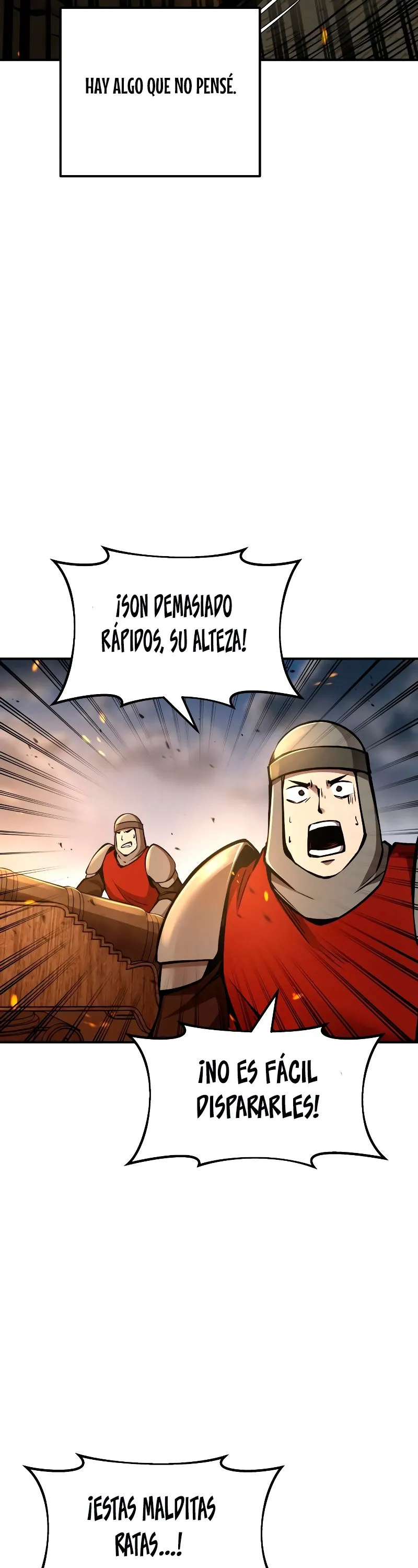 Me convertí en el tirano de un juego de defensa Capítulo 29 en Línea - página 37