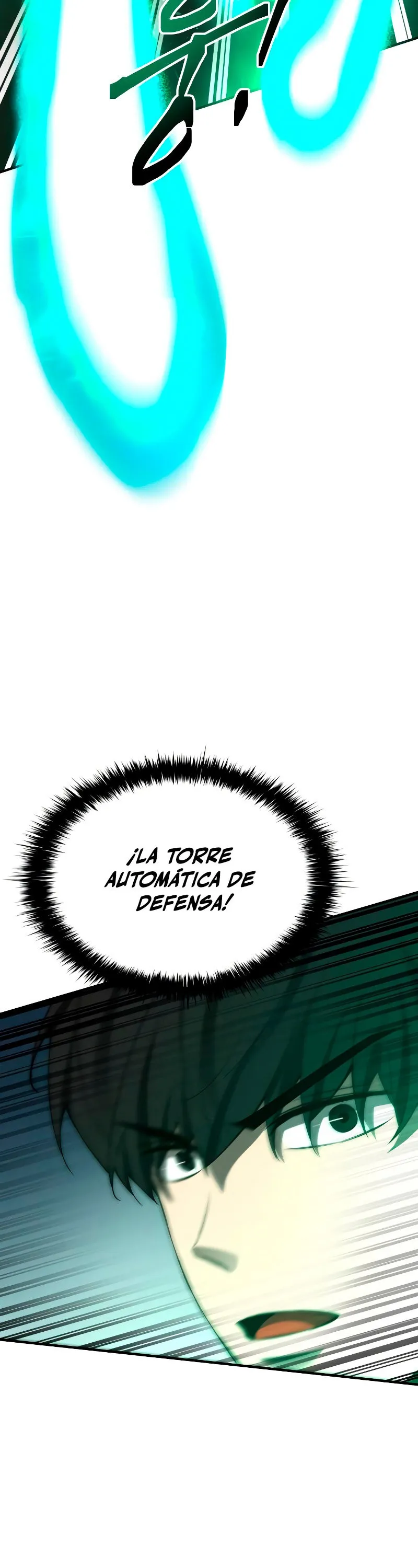 Me convertí en el tirano de un juego de defensa Capítulo 29 en Línea - página 41