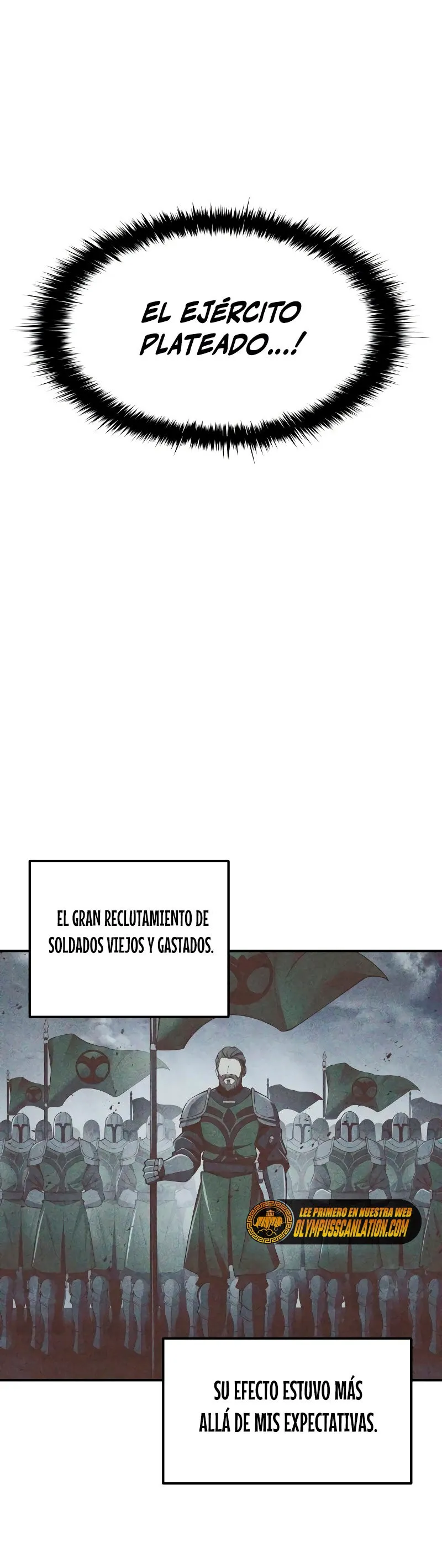 Me convertí en el tirano de un juego de defensa Capítulo 29 en Línea - página 55