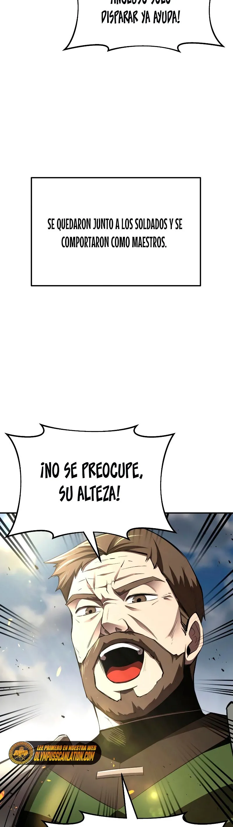 Me convertí en el tirano de un juego de defensa Capítulo 29 en Línea - página 57