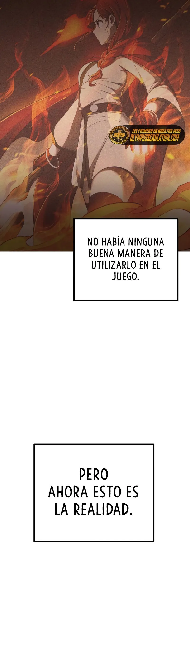 Me convertí en el tirano de un juego de defensa Capítulo 3 en Línea - página 11