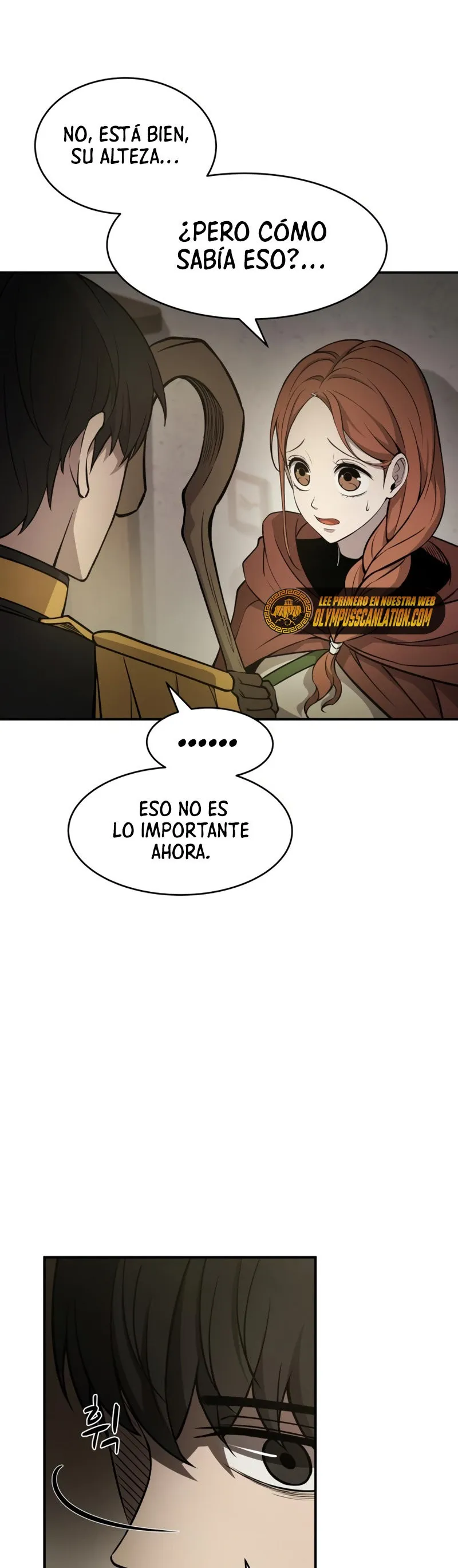 Me convertí en el tirano de un juego de defensa Capítulo 3 en Línea - página 16