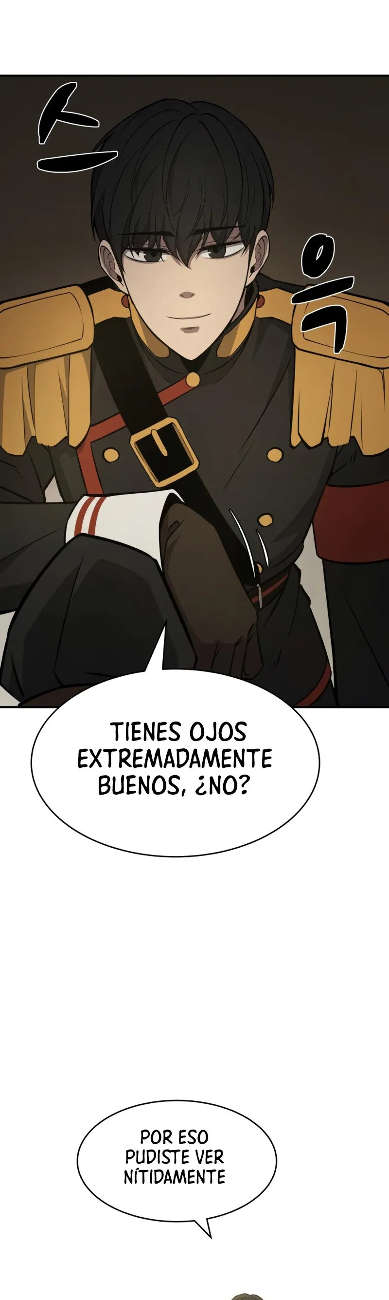 Me convertí en el tirano de un juego de defensa Capítulo 3 en Línea - página 25