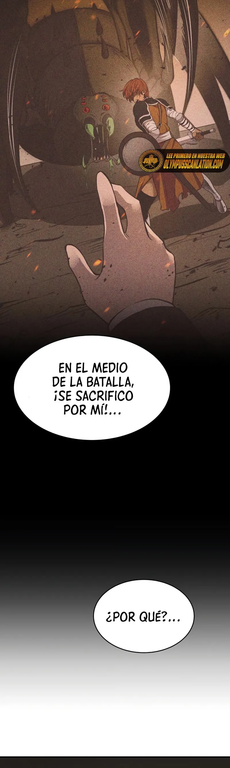 Me convertí en el tirano de un juego de defensa Capítulo 3 en Línea - página 28