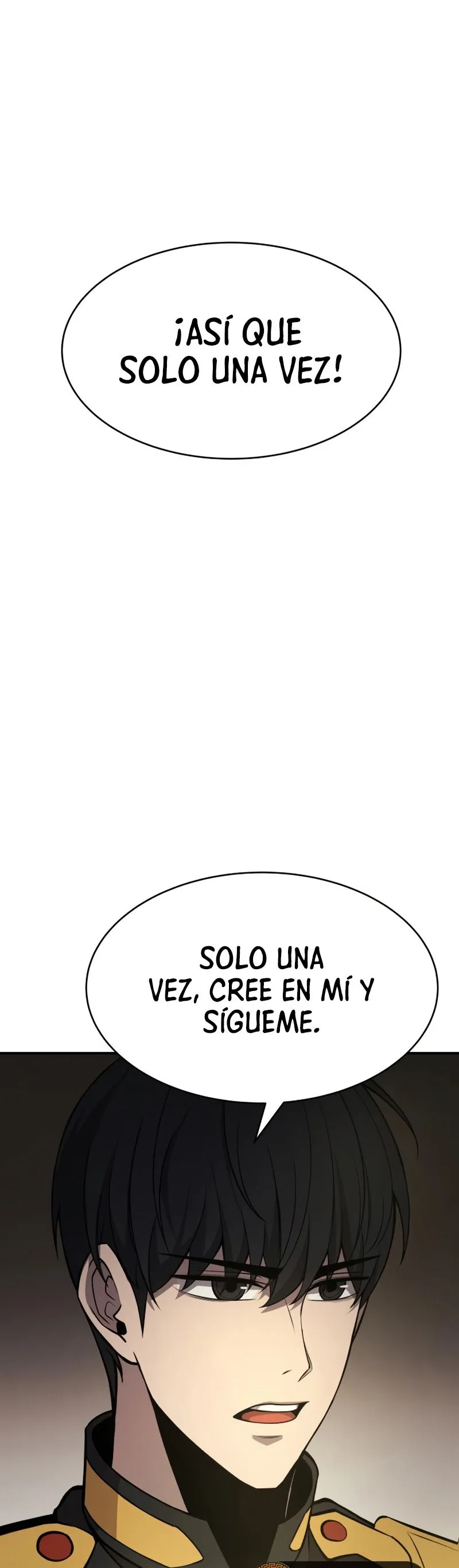 Me convertí en el tirano de un juego de defensa Capítulo 3 en Línea - página 47