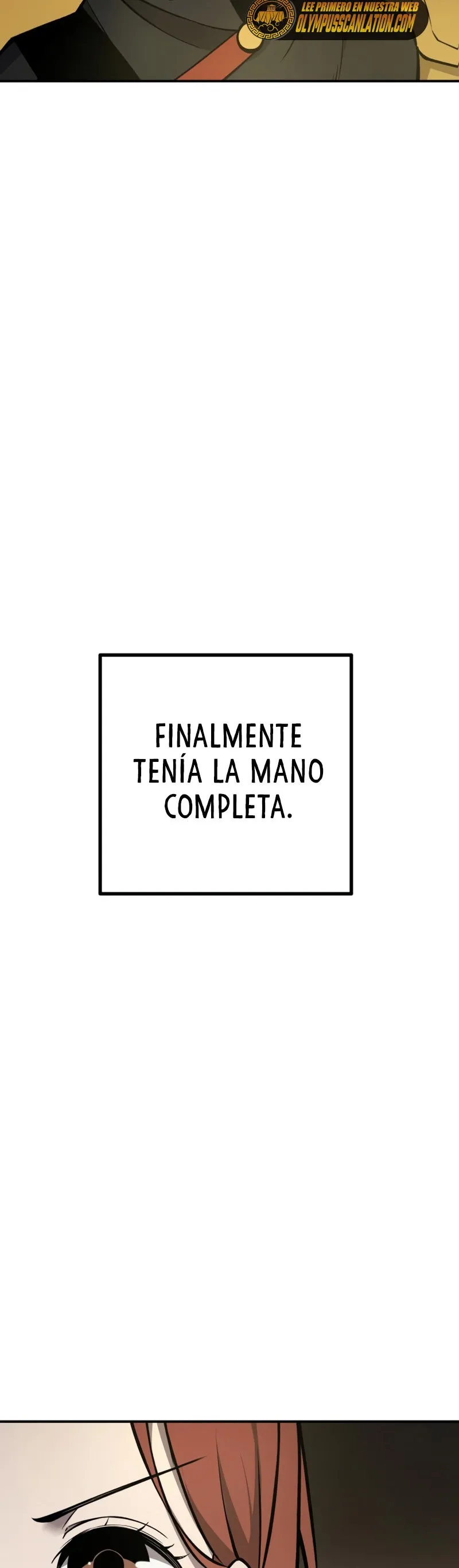 Me convertí en el tirano de un juego de defensa Capítulo 3 en Línea - página 48