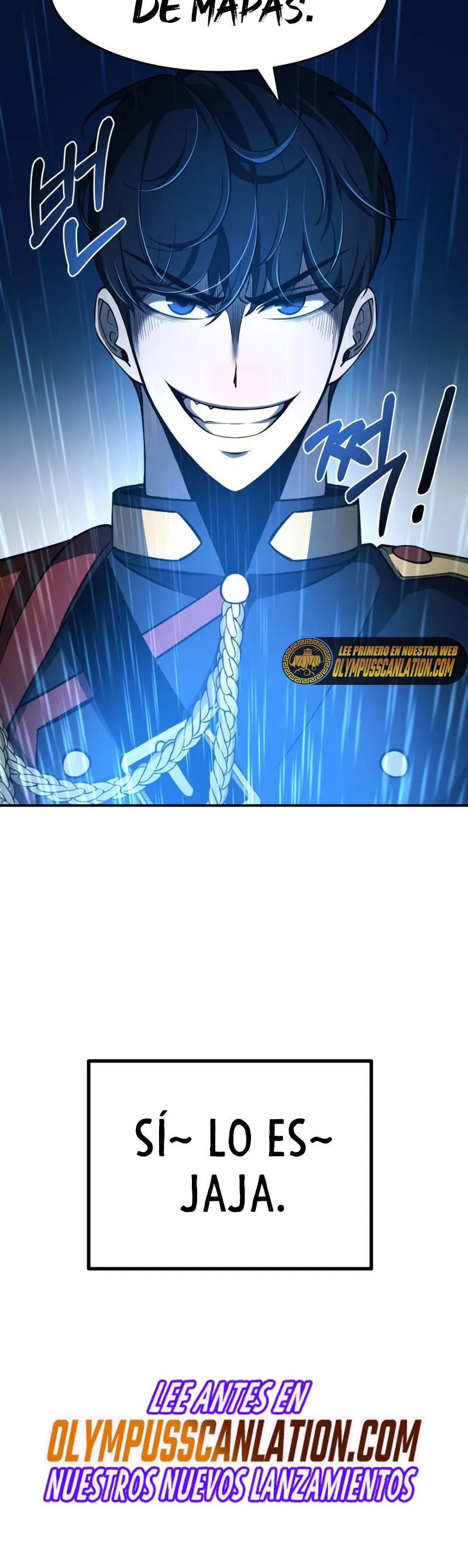 Me convertí en el tirano de un juego de defensa Capítulo 3 en Línea - página 60