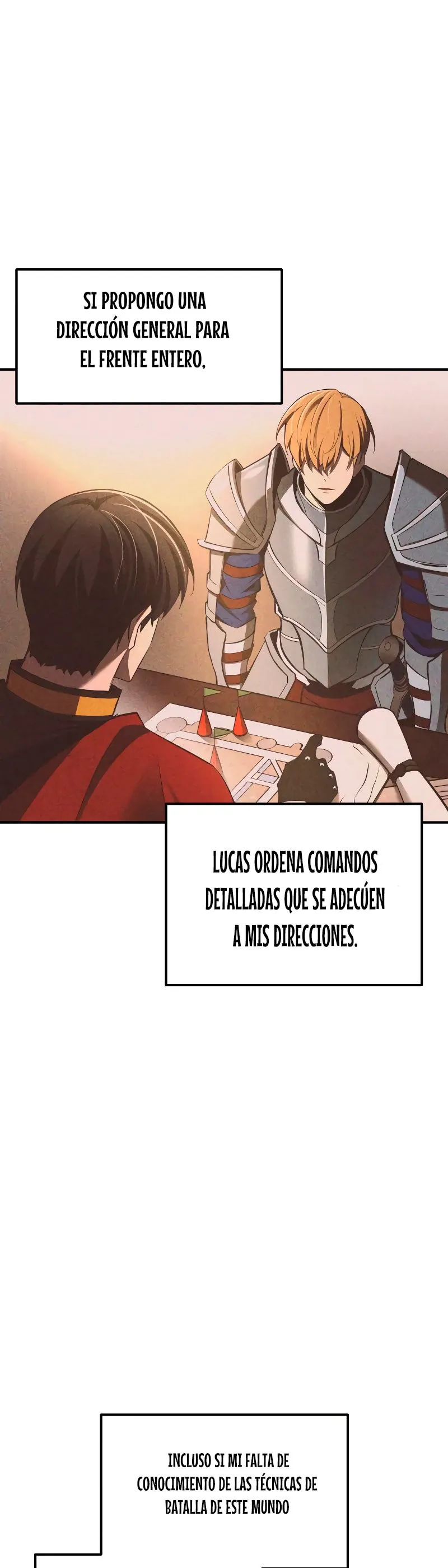 Me convertí en el tirano de un juego de defensa Capítulo 30 en Línea - página 6