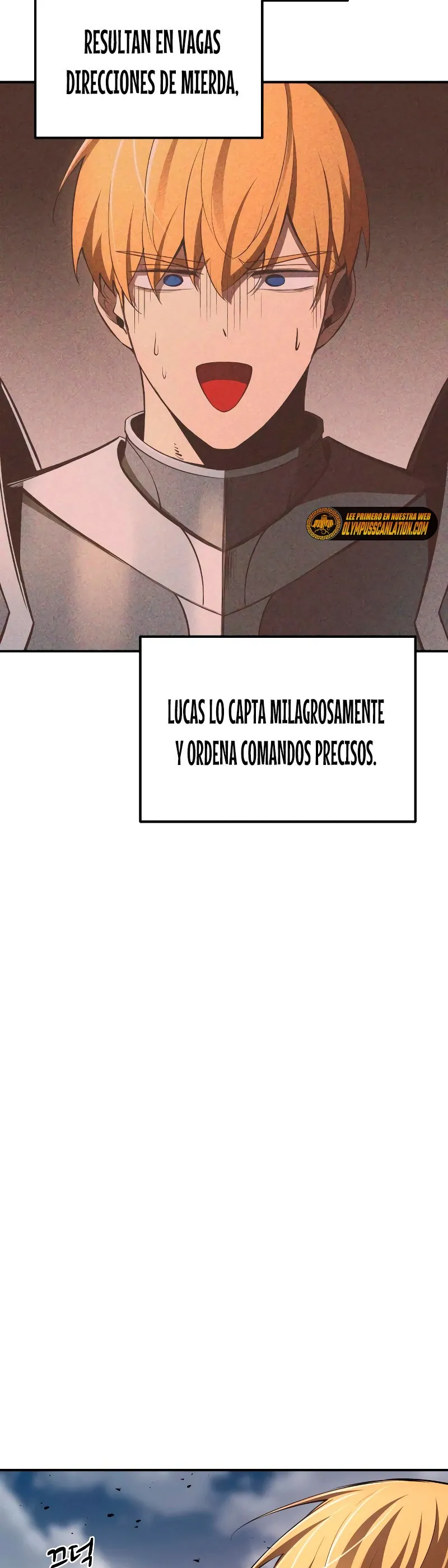 Me convertí en el tirano de un juego de defensa Capítulo 30 en Línea - página 7