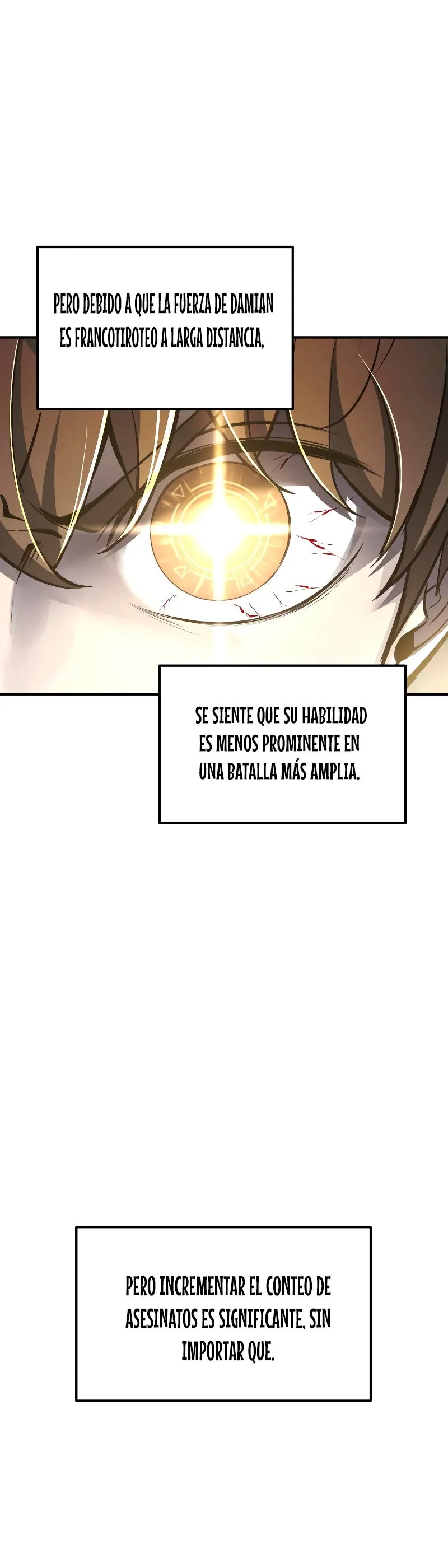 Me convertí en el tirano de un juego de defensa Capítulo 30 en Línea - página 11