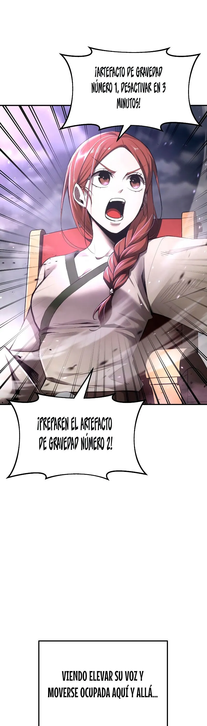 Me convertí en el tirano de un juego de defensa Capítulo 30 en Línea - página 14