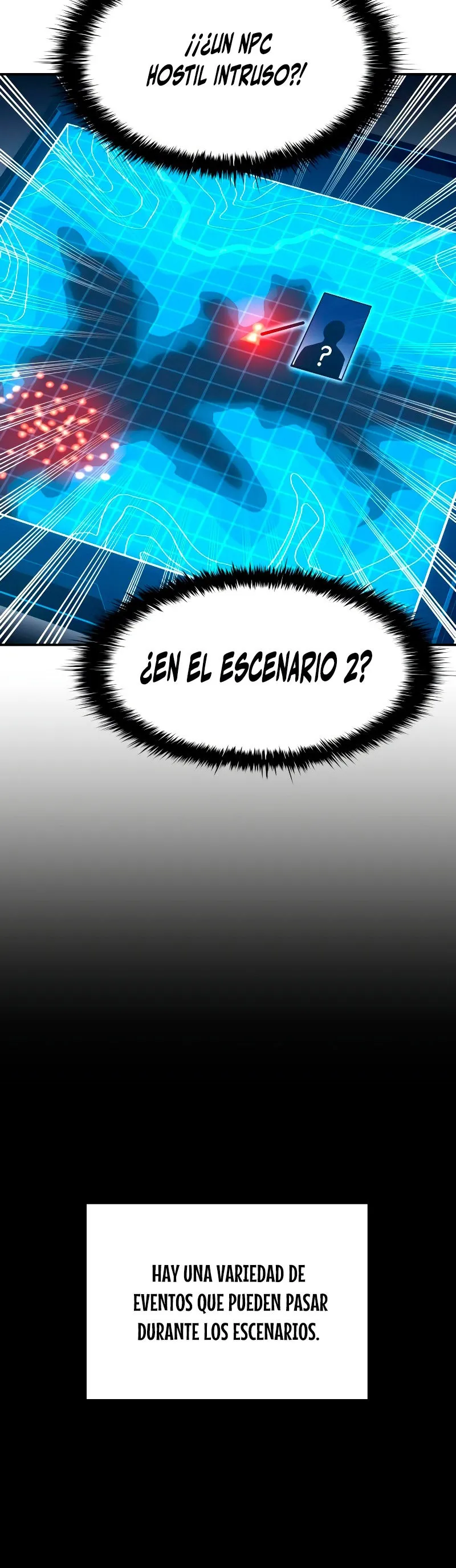 Me convertí en el tirano de un juego de defensa Capítulo 30 en Línea - página 29