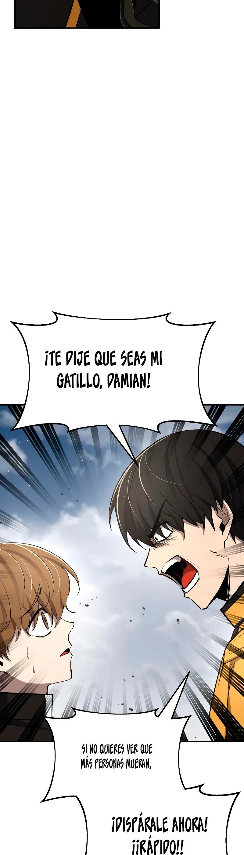 Me convertí en el tirano de un juego de defensa Capítulo 30 en Línea - página 39