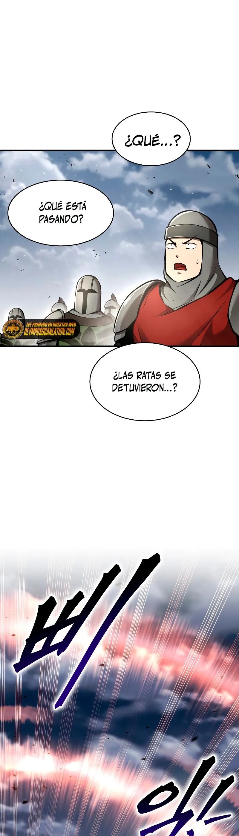 Me convertí en el tirano de un juego de defensa Capítulo 30 en Línea - página 44