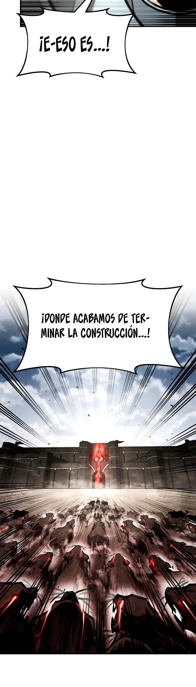 Me convertí en el tirano de un juego de defensa Capítulo 30 en Línea - página 48