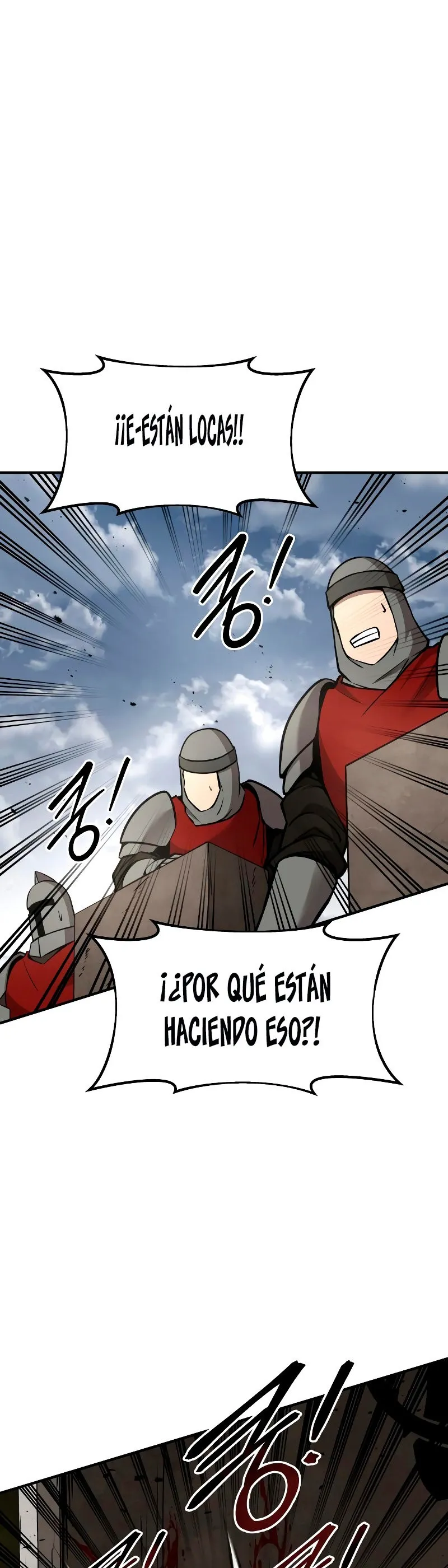 Me convertí en el tirano de un juego de defensa Capítulo 30 en Línea - página 58