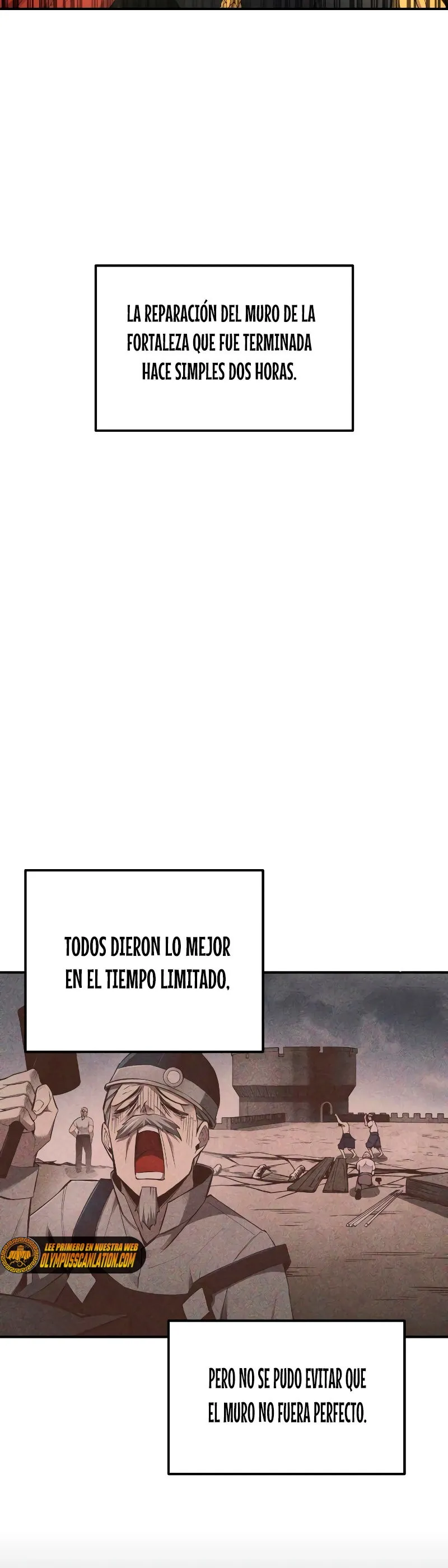 Me convertí en el tirano de un juego de defensa Capítulo 30 en Línea - página 60