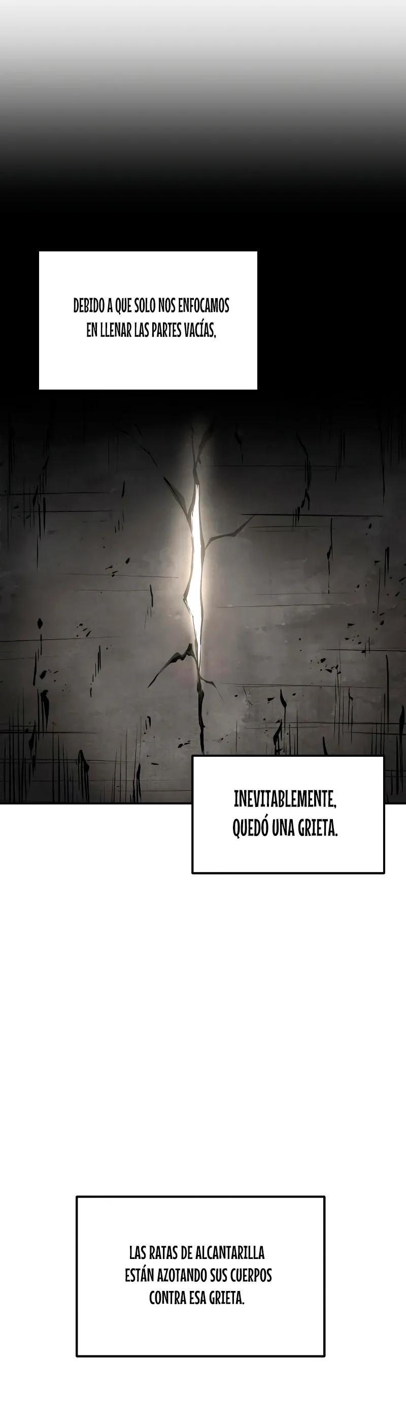 Me convertí en el tirano de un juego de defensa Capítulo 30 en Línea - página 61