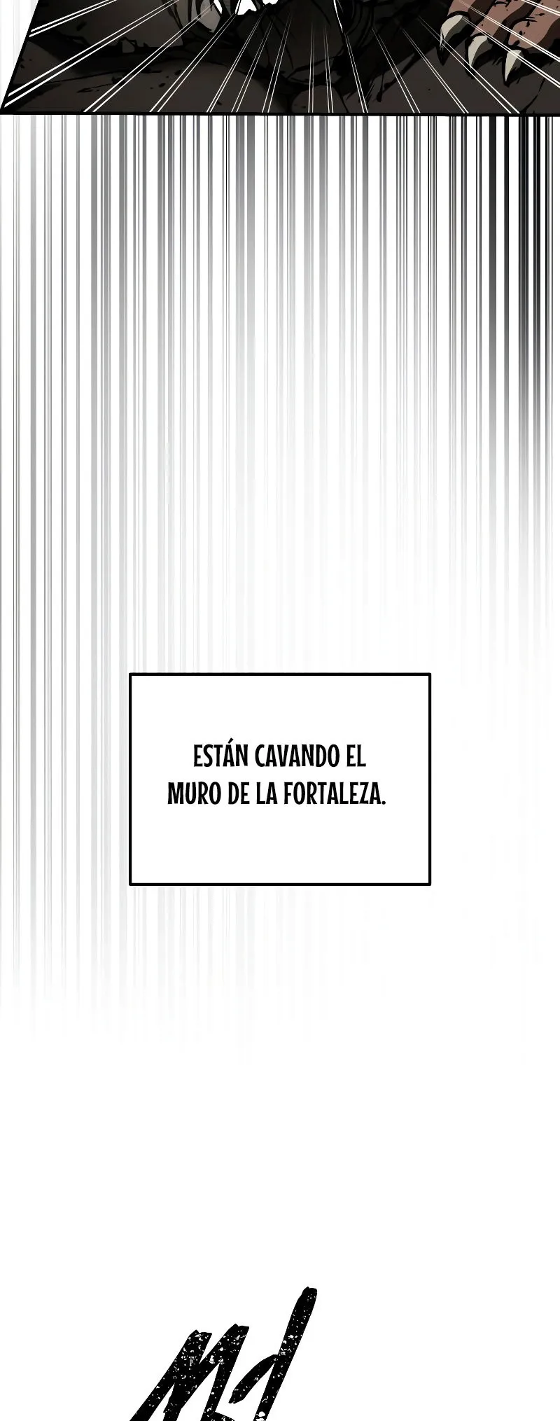 Me convertí en el tirano de un juego de defensa Capítulo 30 en Línea - página 64