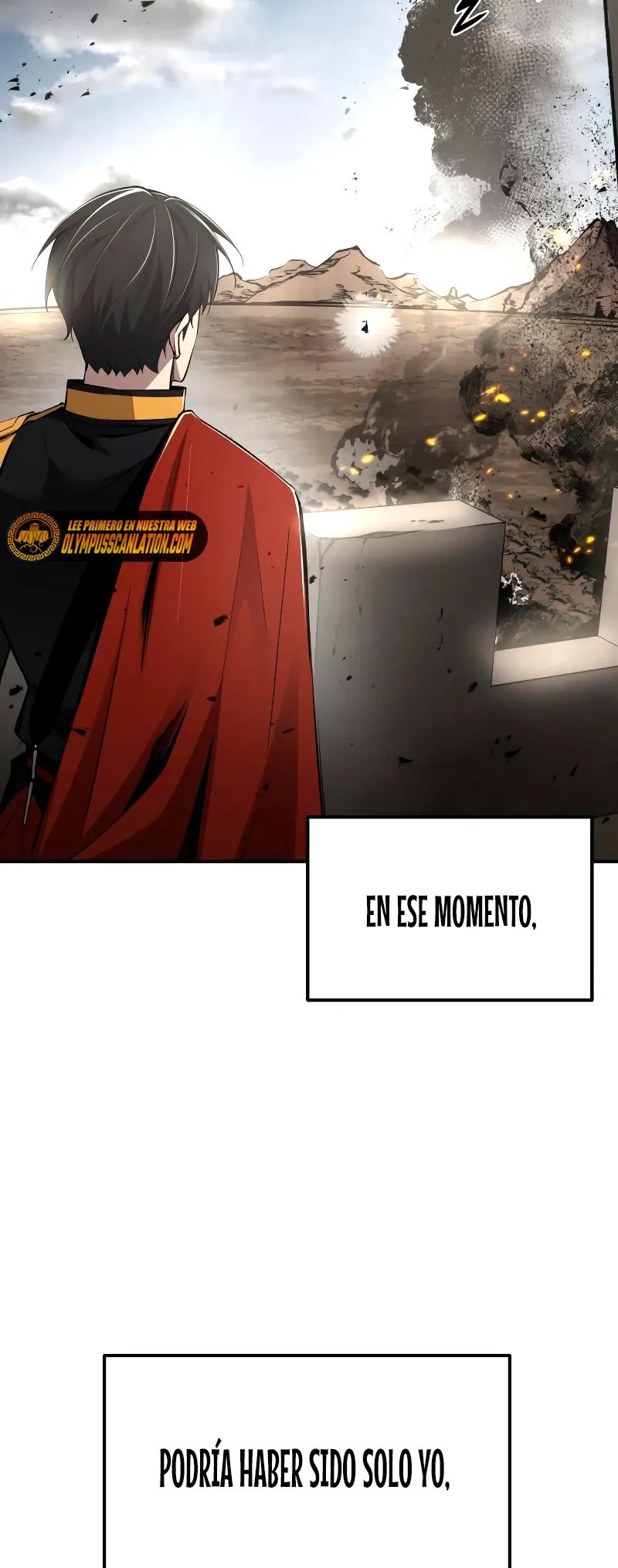 Me convertí en el tirano de un juego de defensa Capítulo 30 en Línea - página 69