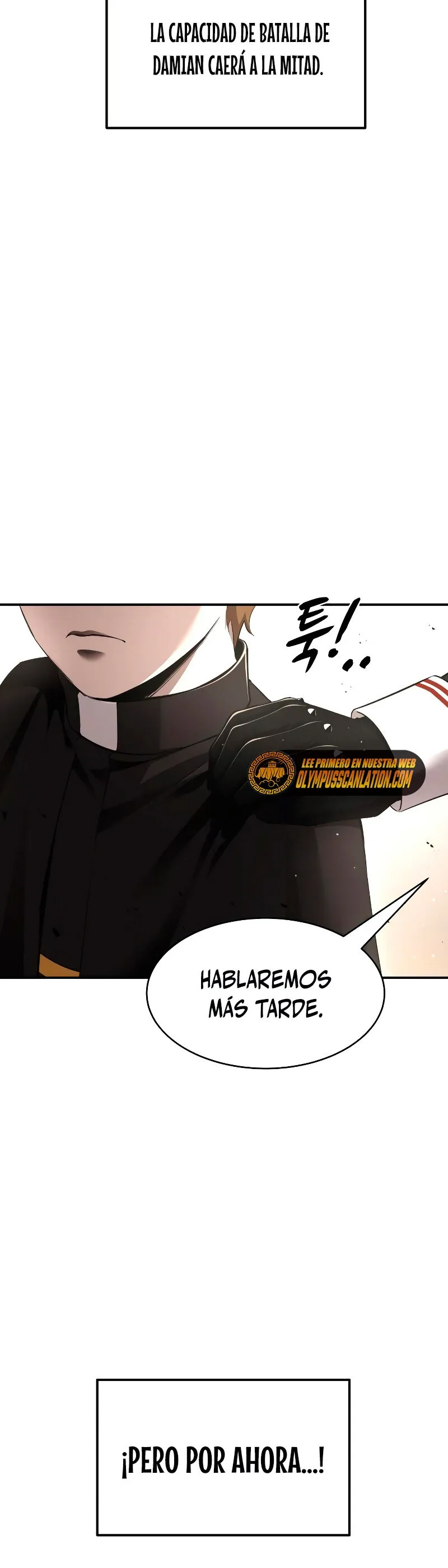 Me convertí en el tirano de un juego de defensa Capítulo 31 en Línea - página 11