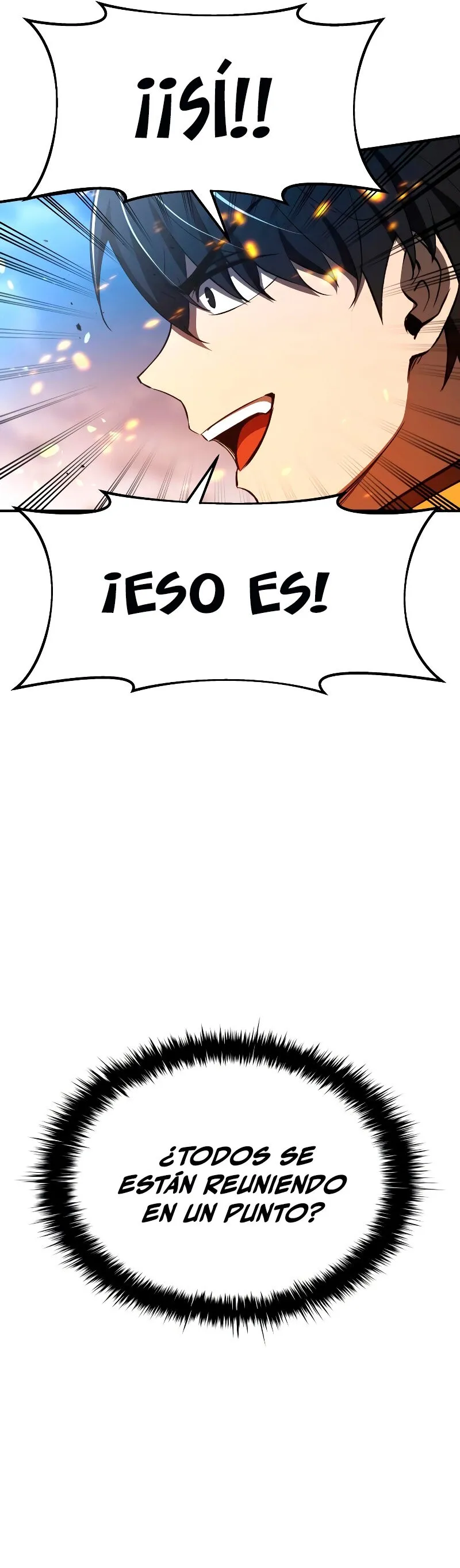 Me convertí en el tirano de un juego de defensa Capítulo 31 en Línea - página 22