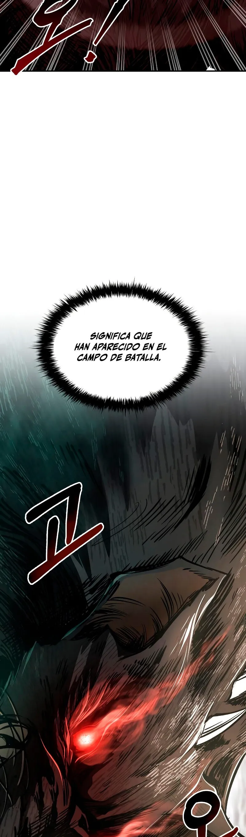 Me convertí en el tirano de un juego de defensa Capítulo 31 en Línea - página 28