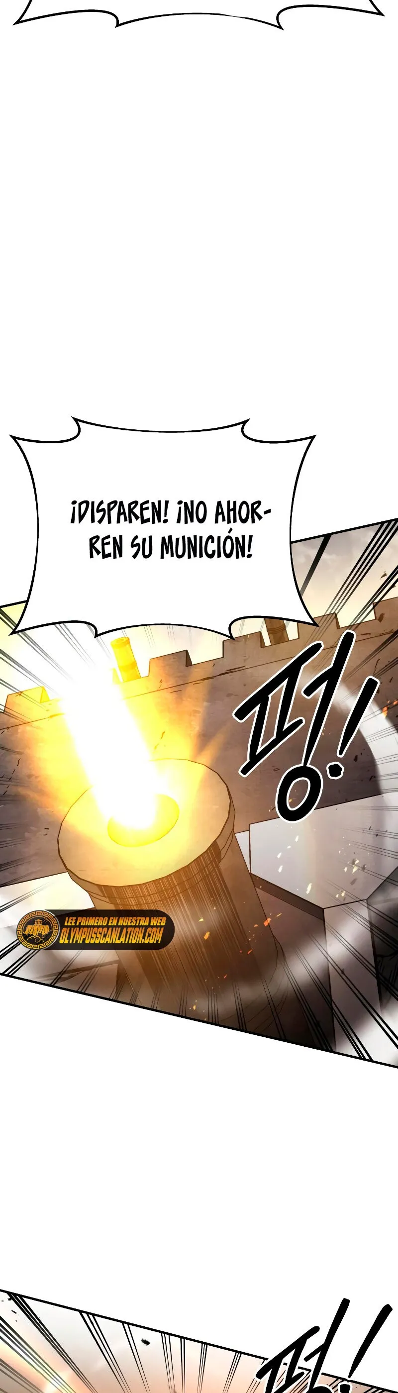 Me convertí en el tirano de un juego de defensa Capítulo 31 en Línea - página 43