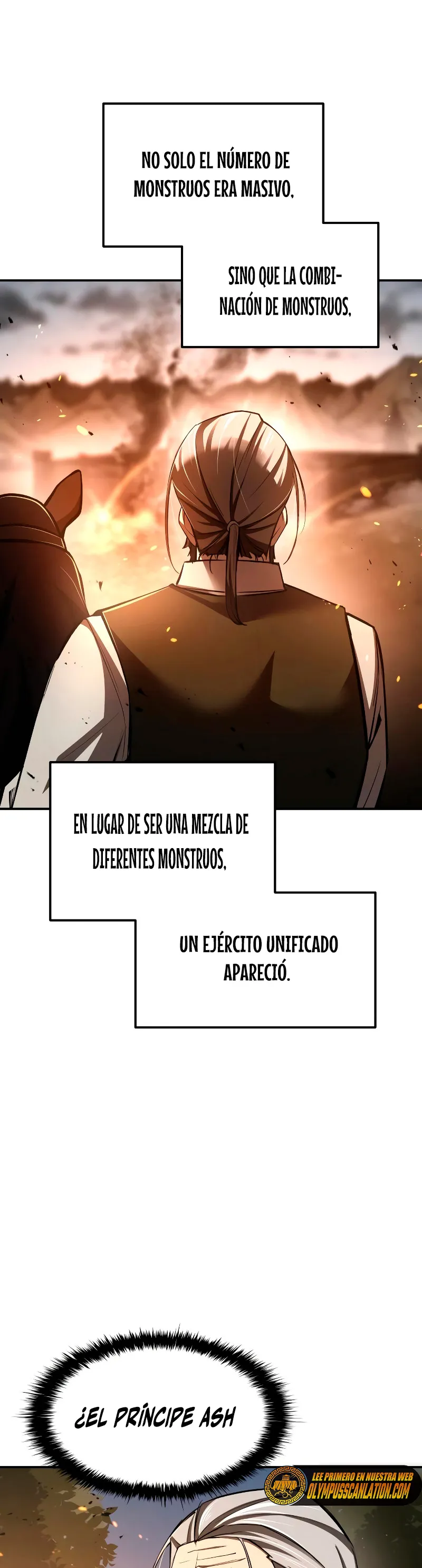 Me convertí en el tirano de un juego de defensa Capítulo 32 en Línea - página 4
