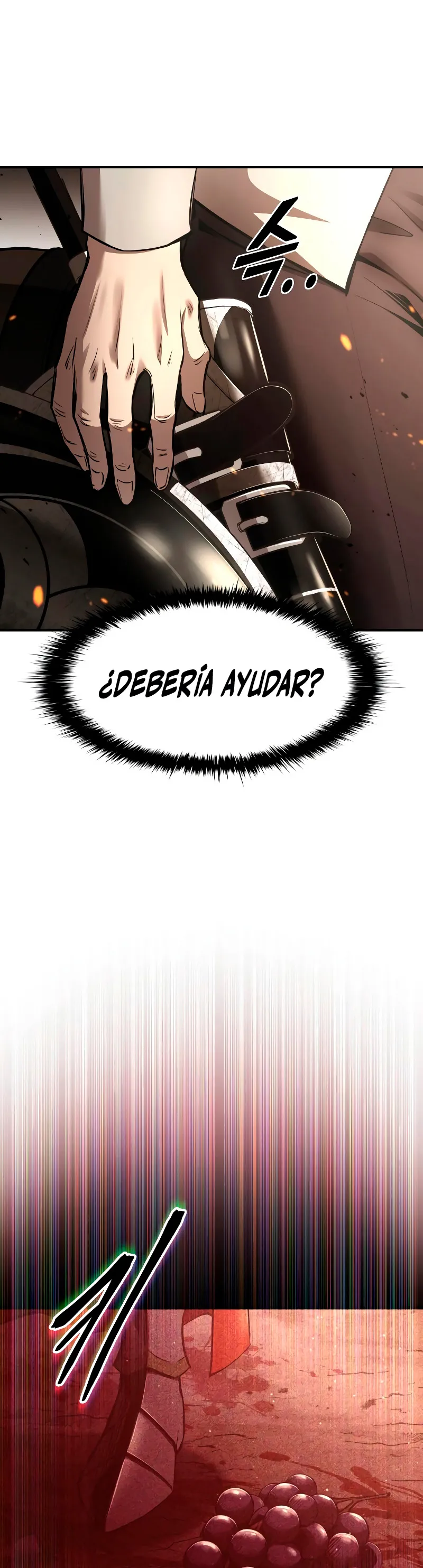 Me convertí en el tirano de un juego de defensa Capítulo 32 en Línea - página 7