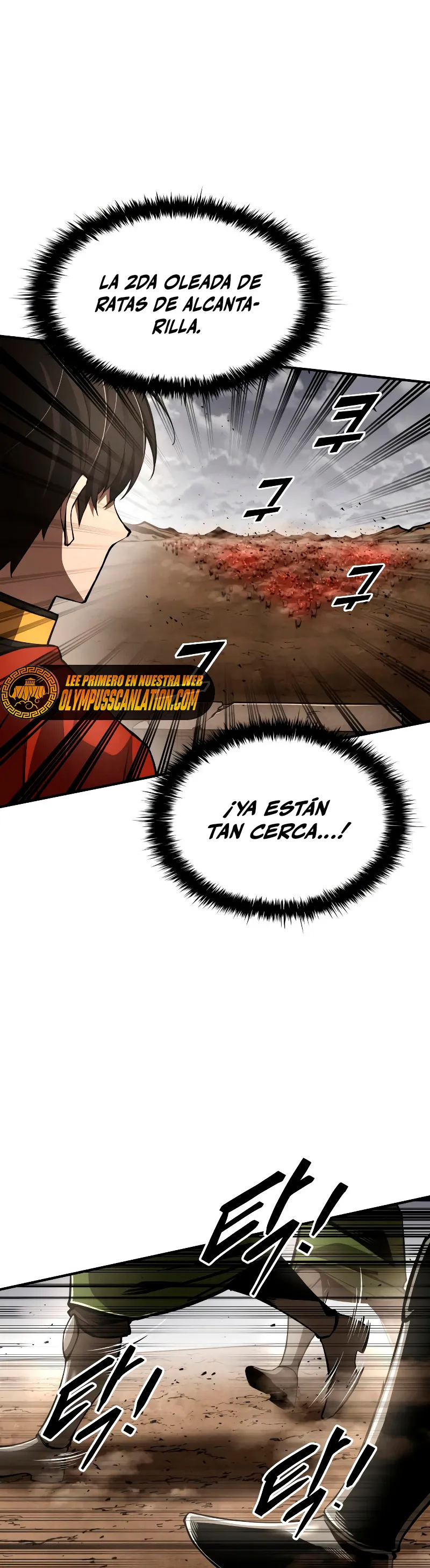 Me convertí en el tirano de un juego de defensa Capítulo 32 en Línea - página 16