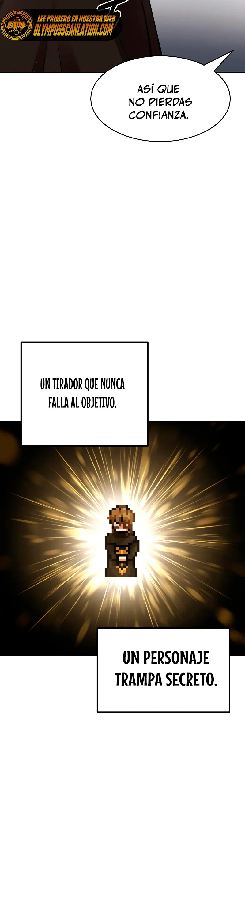 Me convertí en el tirano de un juego de defensa Capítulo 32 en Línea - página 27