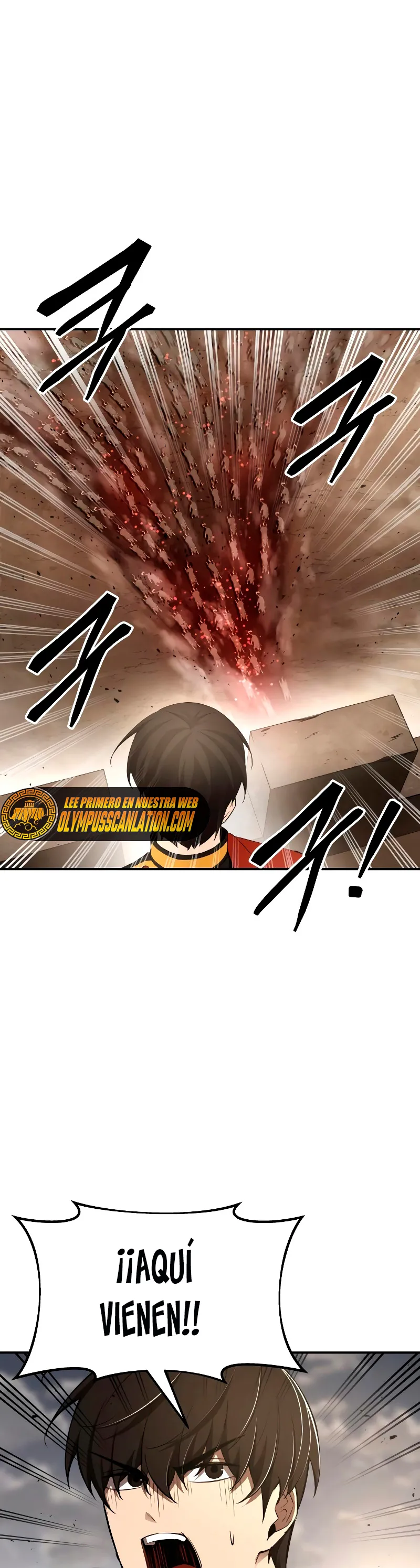 Me convertí en el tirano de un juego de defensa Capítulo 32 en Línea - página 32