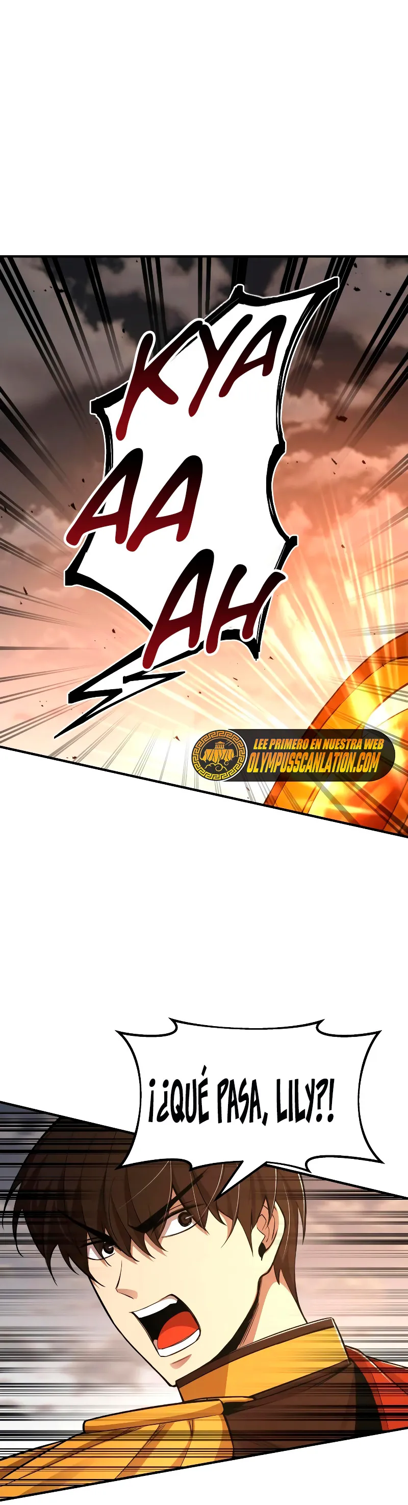 Me convertí en el tirano de un juego de defensa Capítulo 32 en Línea - página 42