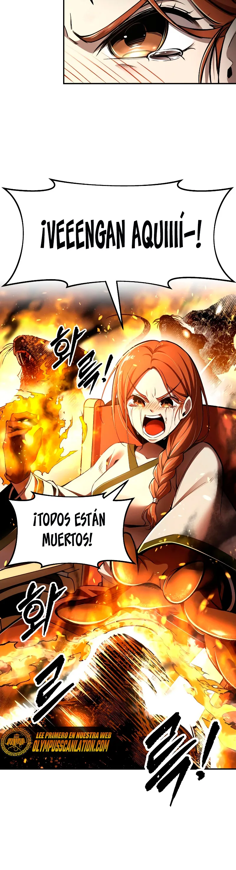 Me convertí en el tirano de un juego de defensa Capítulo 32 en Línea - página 48