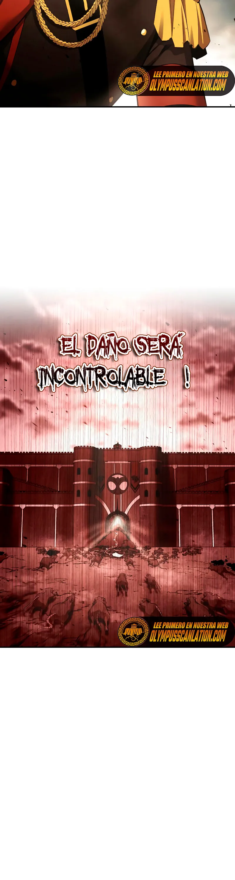 Me convertí en el tirano de un juego de defensa Capítulo 32 en Línea - página 53