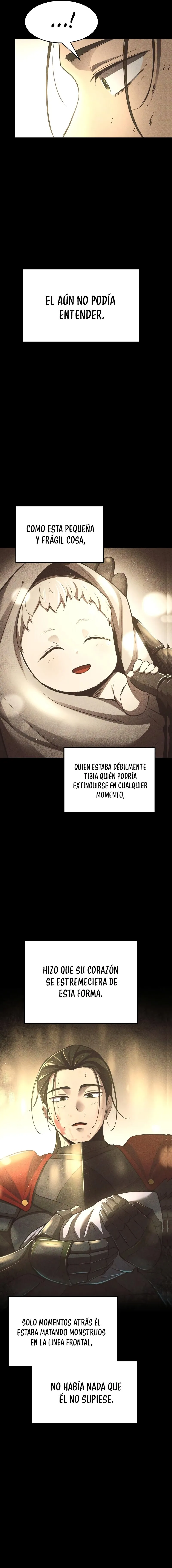 Me convertí en el tirano de un juego de defensa Capítulo 33 en Línea - página 13