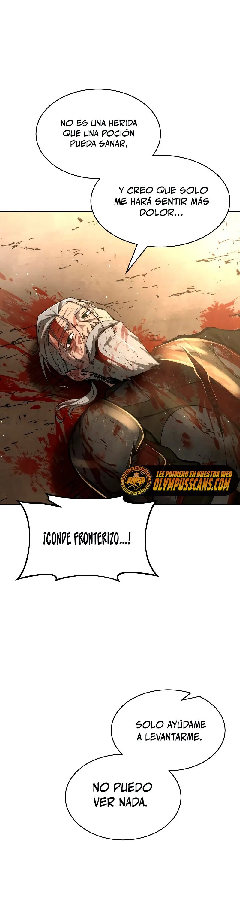 Me convertí en el tirano de un juego de defensa Capítulo 34 en Línea - página 8