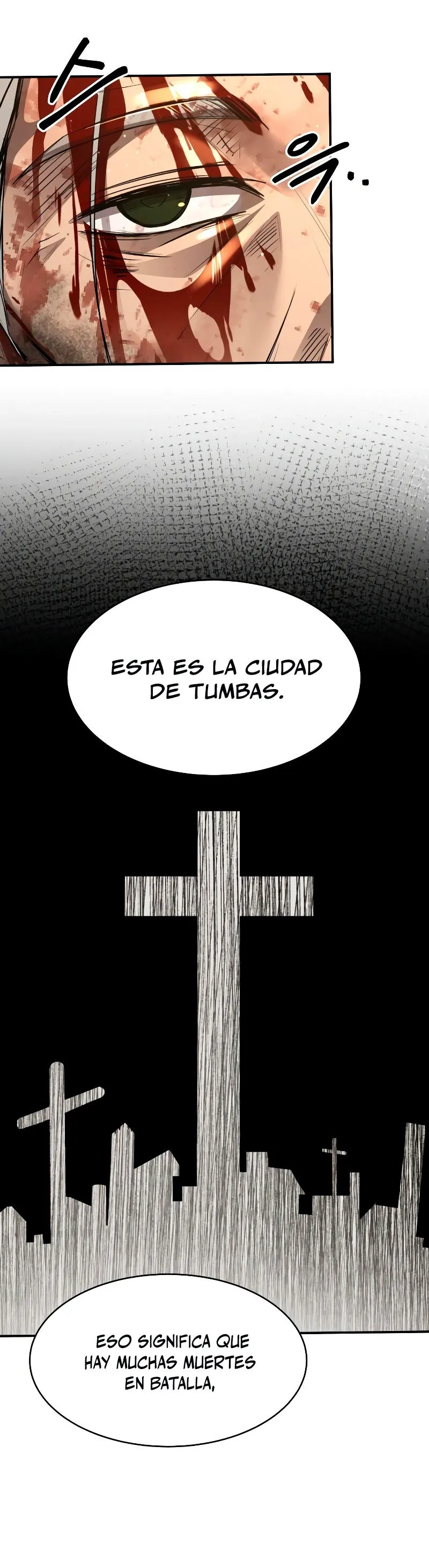 Me convertí en el tirano de un juego de defensa Capítulo 34 en Línea - página 14