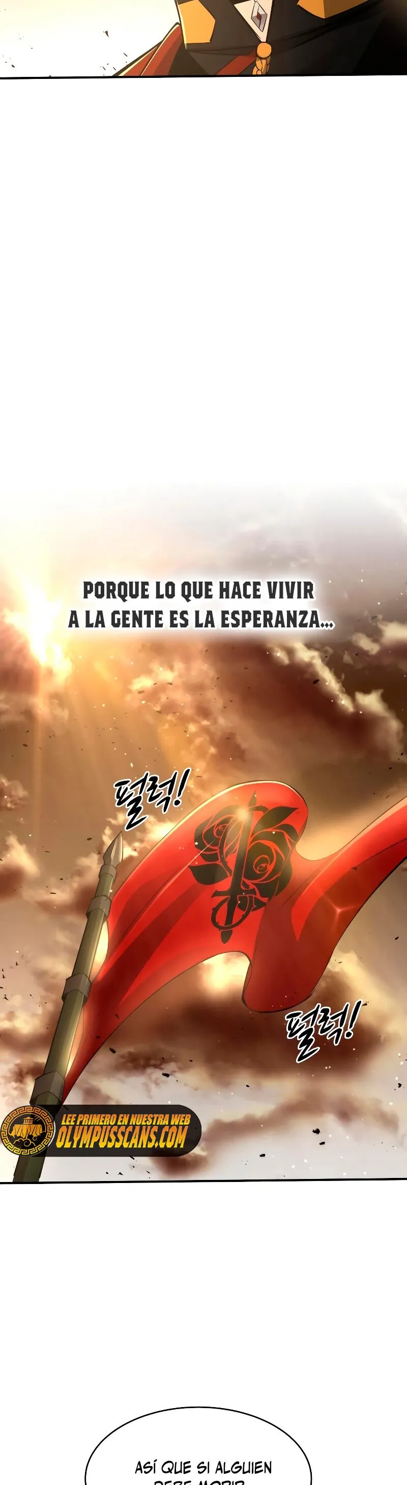 Me convertí en el tirano de un juego de defensa Capítulo 34 en Línea - página 17