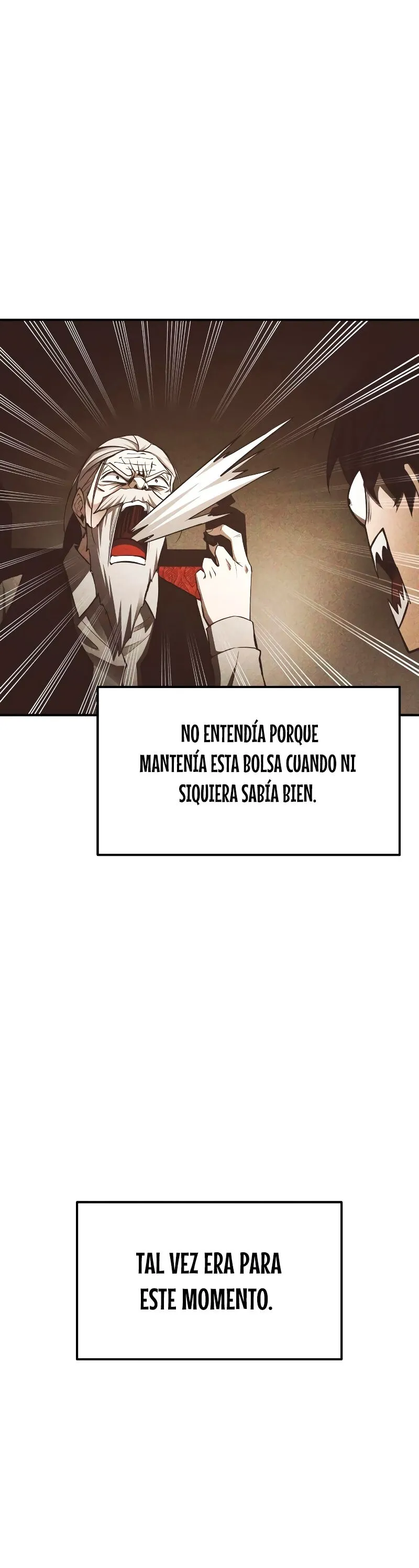 Me convertí en el tirano de un juego de defensa Capítulo 34 en Línea - página 28