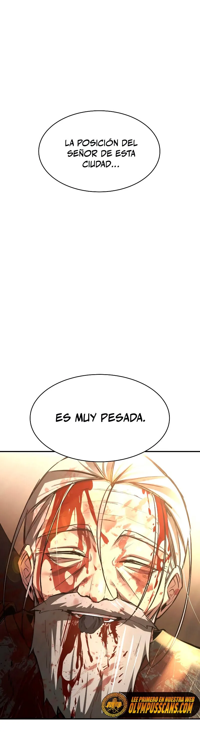 Me convertí en el tirano de un juego de defensa Capítulo 34 en Línea - página 37