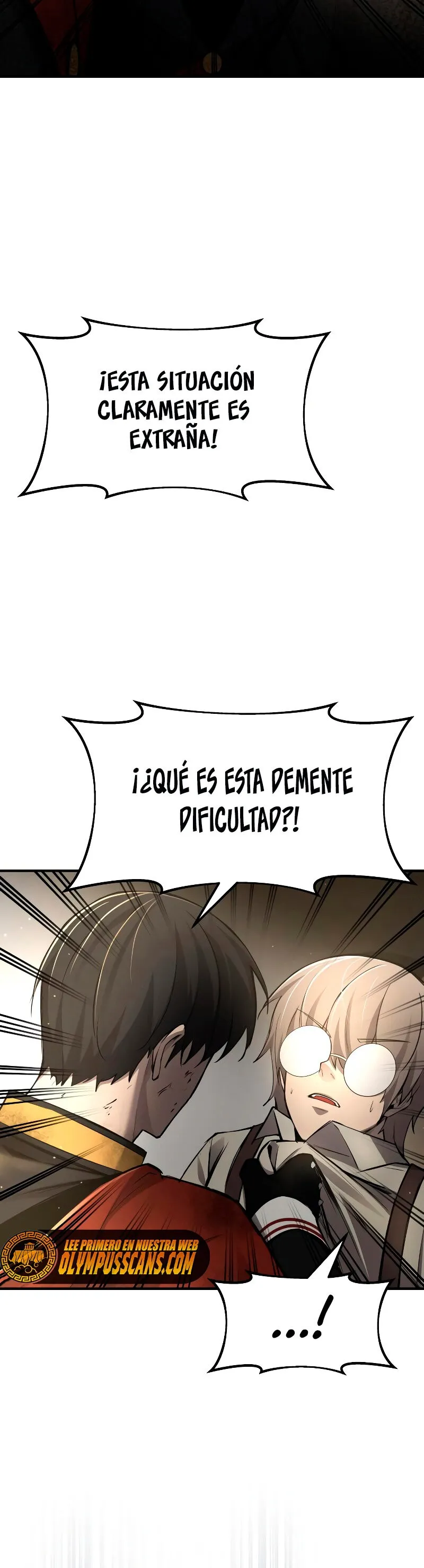 Me convertí en el tirano de un juego de defensa Capítulo 34 en Línea - página 46