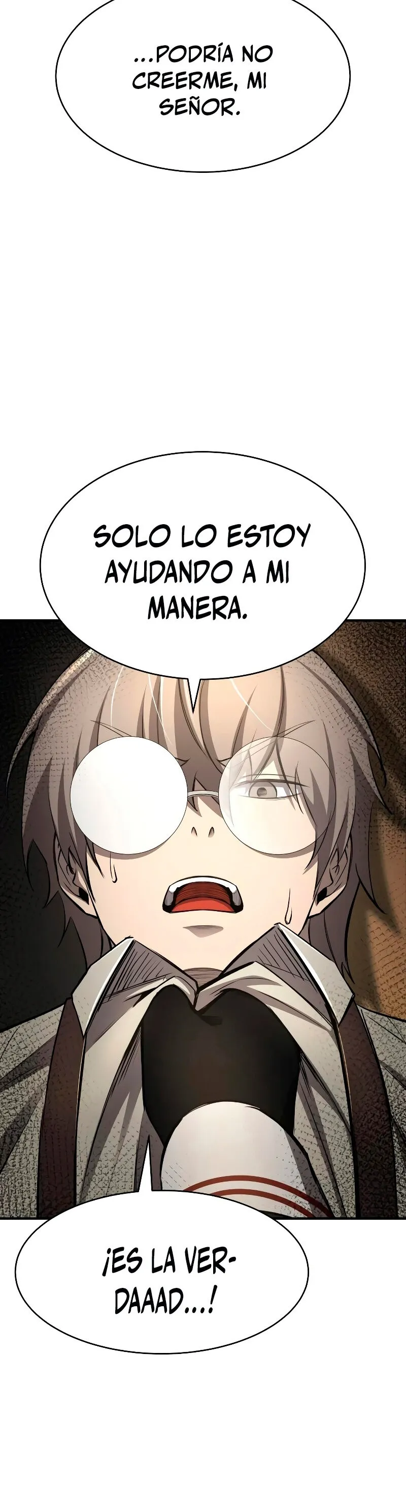 Me convertí en el tirano de un juego de defensa Capítulo 34 en Línea - página 51