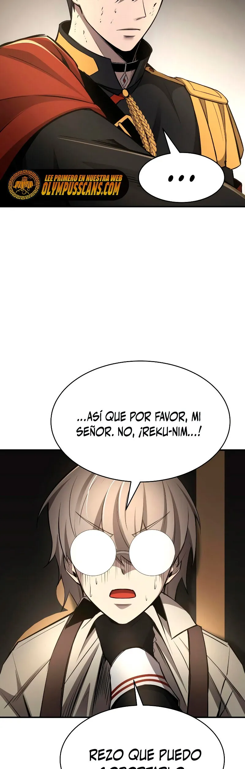 Me convertí en el tirano de un juego de defensa Capítulo 34 en Línea - página 55